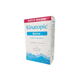 KINATOPIC BARRA