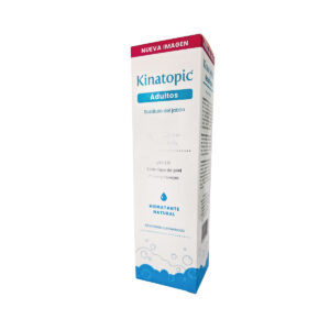 KINATOPIC JABÓN LIQUIDO GEL