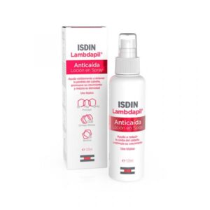 ISDIN LAMBDAPIL ANTICAÍDA LOCIÓN