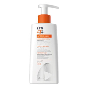 LETI AT4 LECHE CORPORAL