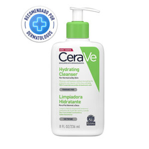CERAVE LIMPIADORA HIDRATANTE
