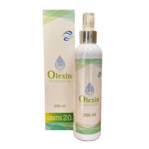 TÓNICO OLEXIN 200ML