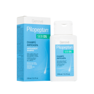 GENOVE PILOPEPTAN SEB SHAMPOO