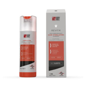 DS LABORATORIOS REVITA SHAMPOO