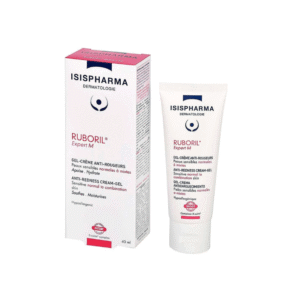 ISISPHARMA RUBORIL EXPERT M
