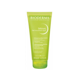 BIODERMA SEBIUM GEL MOUSSANT INTENSIF