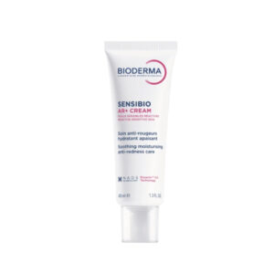 BIODERMA SENSIBIO AR+ CREAM