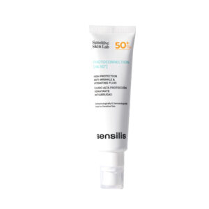 SENSILIS SUN SECRET HA FLUID SPF50