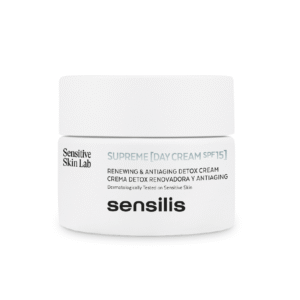 SENSILIS SUPREME RENEWAL DETOX DAY CREAM