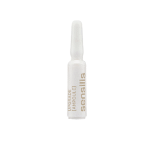 SENSILIS UPGRADE AMPOULES