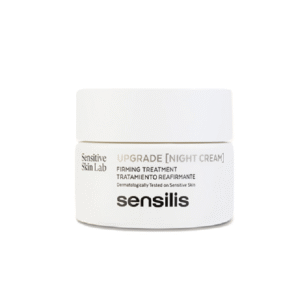 SENSILIS UPGRADE NIGHT CREAM
