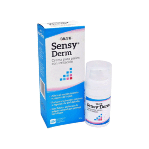 BASSA SENSY DERM