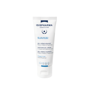 ISISPHARMA SUAVIGEL GEL CREMA