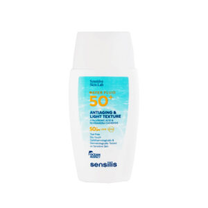 SENSILIS SUN SECRET ULTRALIGHT WATER FLUID SPF50+