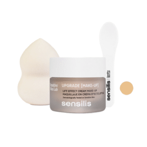 SENSILIS UPGRADE MAKE UP TONO 3