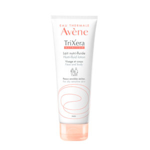 AVENE TRIXERA NUTRITION ROSTRO Y CUERPO