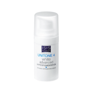 ISISPHARMA UNITONE 4 WHITE ADVANCED