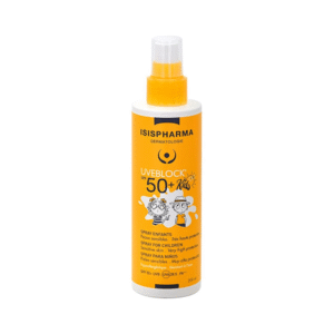 ISISPHARMA UVEBLOCK KIDS SPRAY