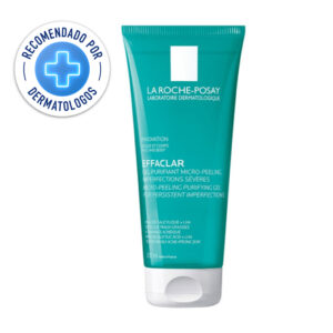 LA ROCHE POSAY EFFACLAR GEL MICRO EXFOLIANTE