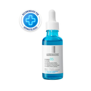 LA ROCHE POSAY HYALU B5 SERUM