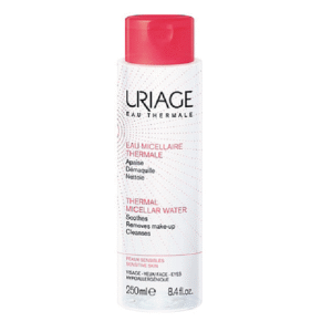 URIAGE AGUA MICELAR PIEL SENSIBLE 250ML