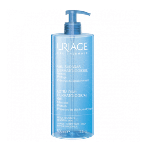 URIAGE GEL SURGRAS LIMPIADOR