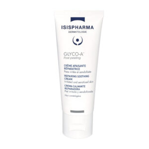 ISISPHARMA GLYCO A POST PEELING