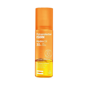 ISDIN HYDRO OIL SPF 30