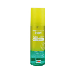 ISDIN HYDRO LOTION SPF 50