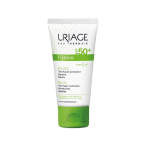 URIAGE HYSÉAC FLUIDO SPF 50+