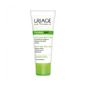 URIAGE HYSÉAC MAT EMULSIÓN MATIFICANTE