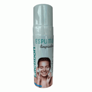 LACTIBON ESPUMA