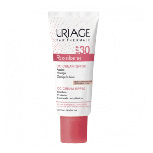 URIAGE ROSÉLIANE CC CREAM SPF 30