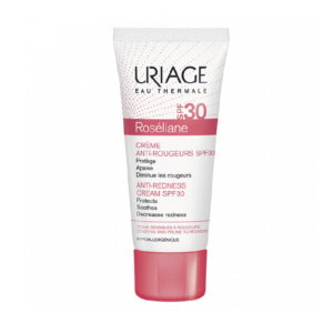 URIAGE ROSÉLIANE CREME ANTI ROUGEURS SPF30