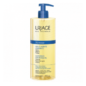 URIAGE XEMOSE ACEITE LIMPIADOR CALMANTE