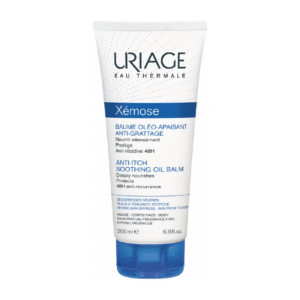 URIAGE XEMOSE BÁLSAMO OLEO CALMANTE ANTI-PICOR