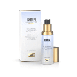 ISDIN HYALURONIC CONCENTRATE SERUM