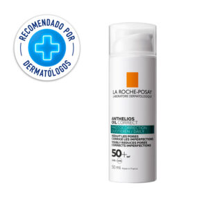LA ROCHE POSAY ANTHELIOS OIL CORRECT