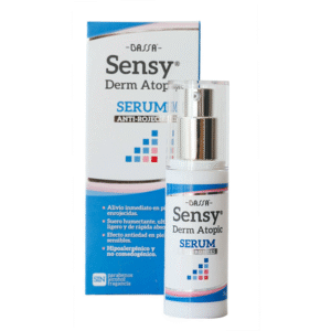 BASSA SENSY DERM SERUM