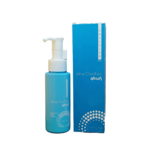 AHA CLARIFIER AKUN