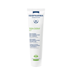 ISISPHARMA TEEN DERM AZ