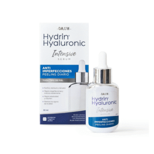 BASSA INTENSIVE SERUM ANTIIMPERFECCIONES