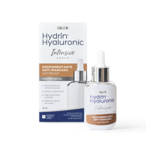 BASSA INTENSIVE SERUM DESPIGMENTANTE ANTI MANCHAS