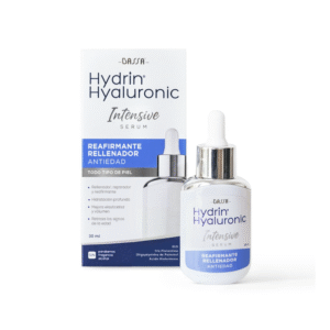 BASSA INTENSIVE SERUM REAFIRMANTE RELLENADOR
