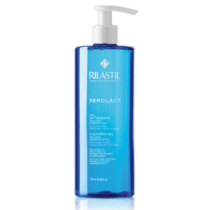 RILASTIL XEROLACT CLEANSING GEL