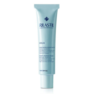 RILASTIL AQUA MASCARILLA HIDRATANTE