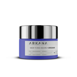 ARKANA SKIN TONE NEURO CREAM
