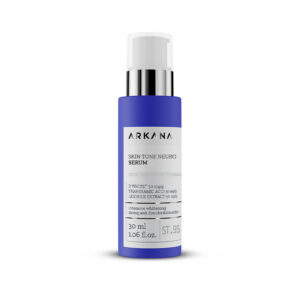ARKANA SKIN TONE NEURO SERUM
