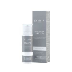 EXIMIA HYALU FILLER COMPLEX 3D CONTORNO DE OJOS