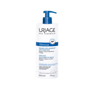 URIAGE XEMOSE BÁLSAMO- ACEITE CALMANTE